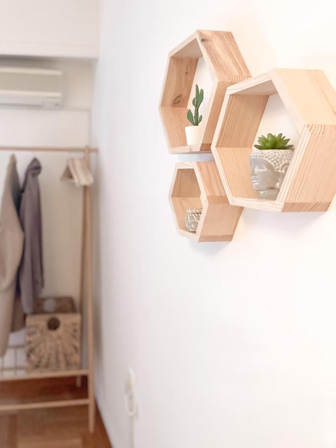 Boho Chic 2Br Apartment In The Center Of Atenas Exterior foto