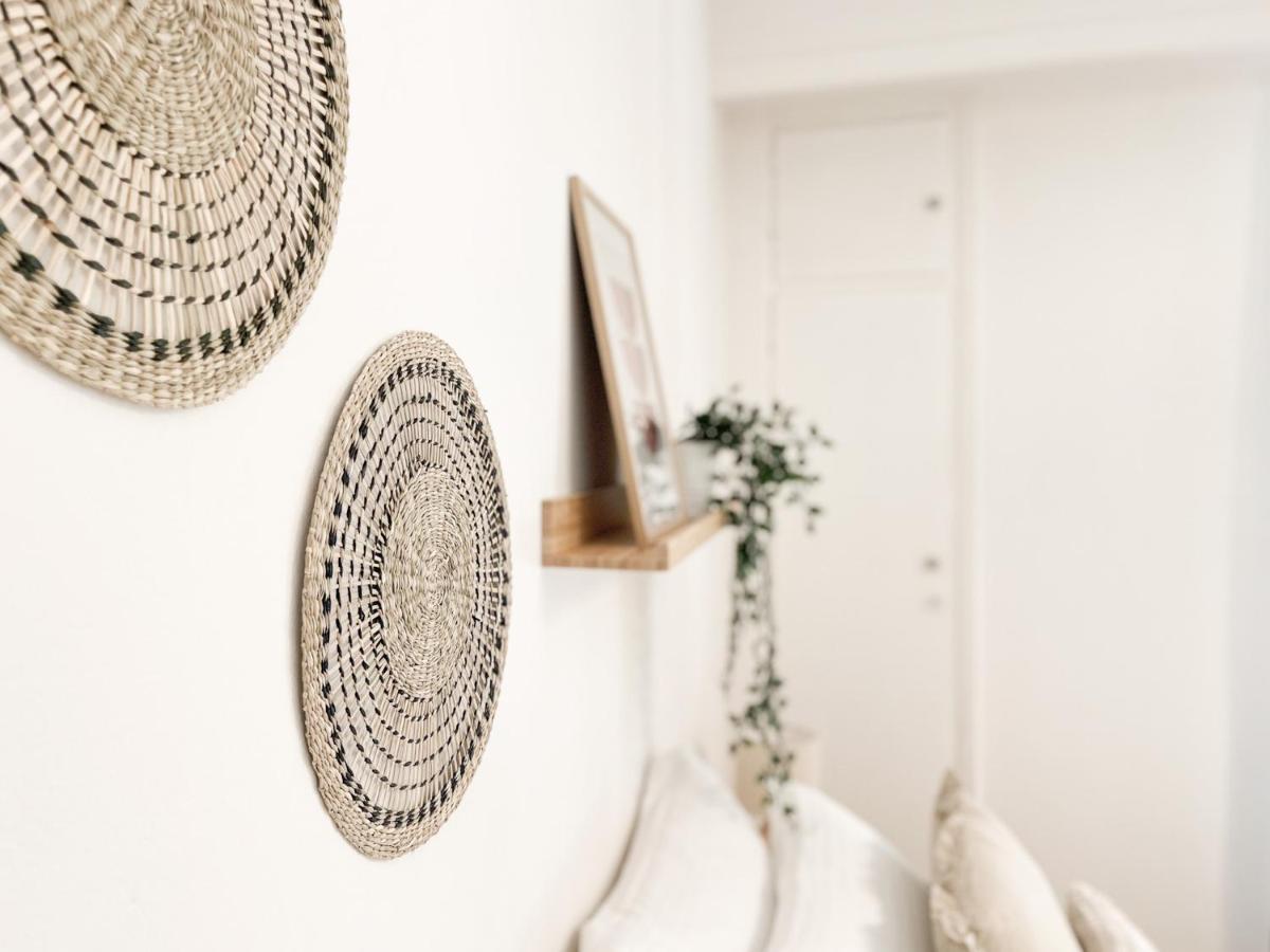 Boho Chic 2Br Apartment In The Center Of Atenas Exterior foto