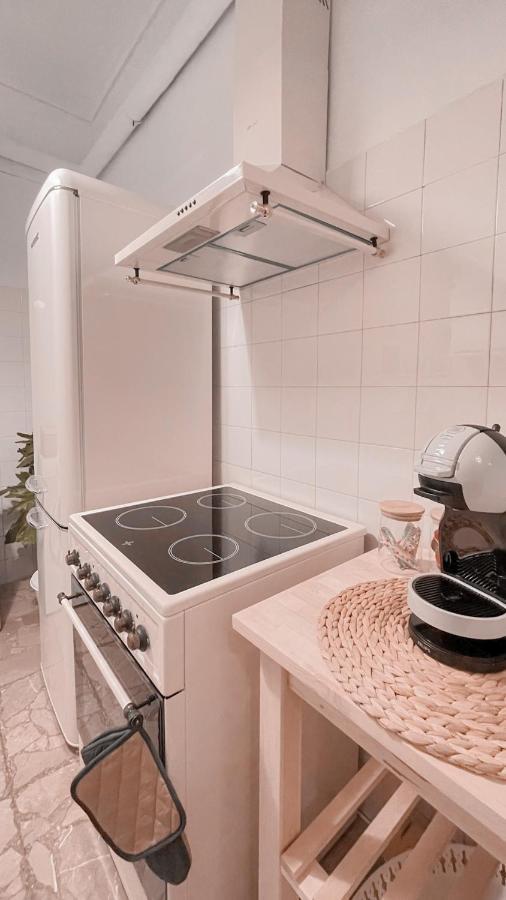 Boho Chic 2Br Apartment In The Center Of Atenas Exterior foto