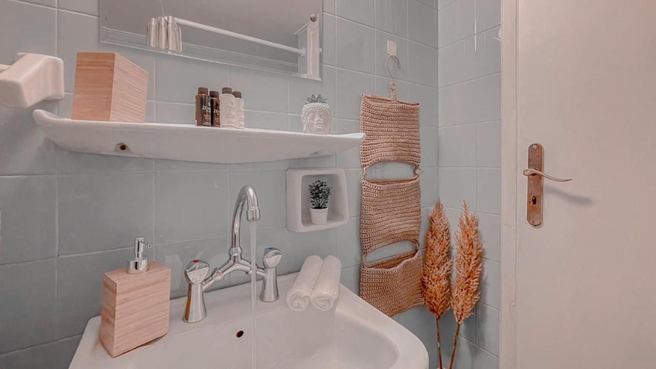 Boho Chic 2Br Apartment In The Center Of Atenas Exterior foto