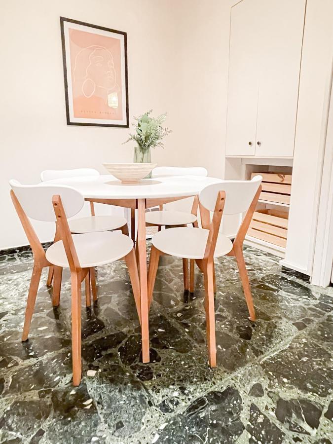 Boho Chic 2Br Apartment In The Center Of Atenas Exterior foto