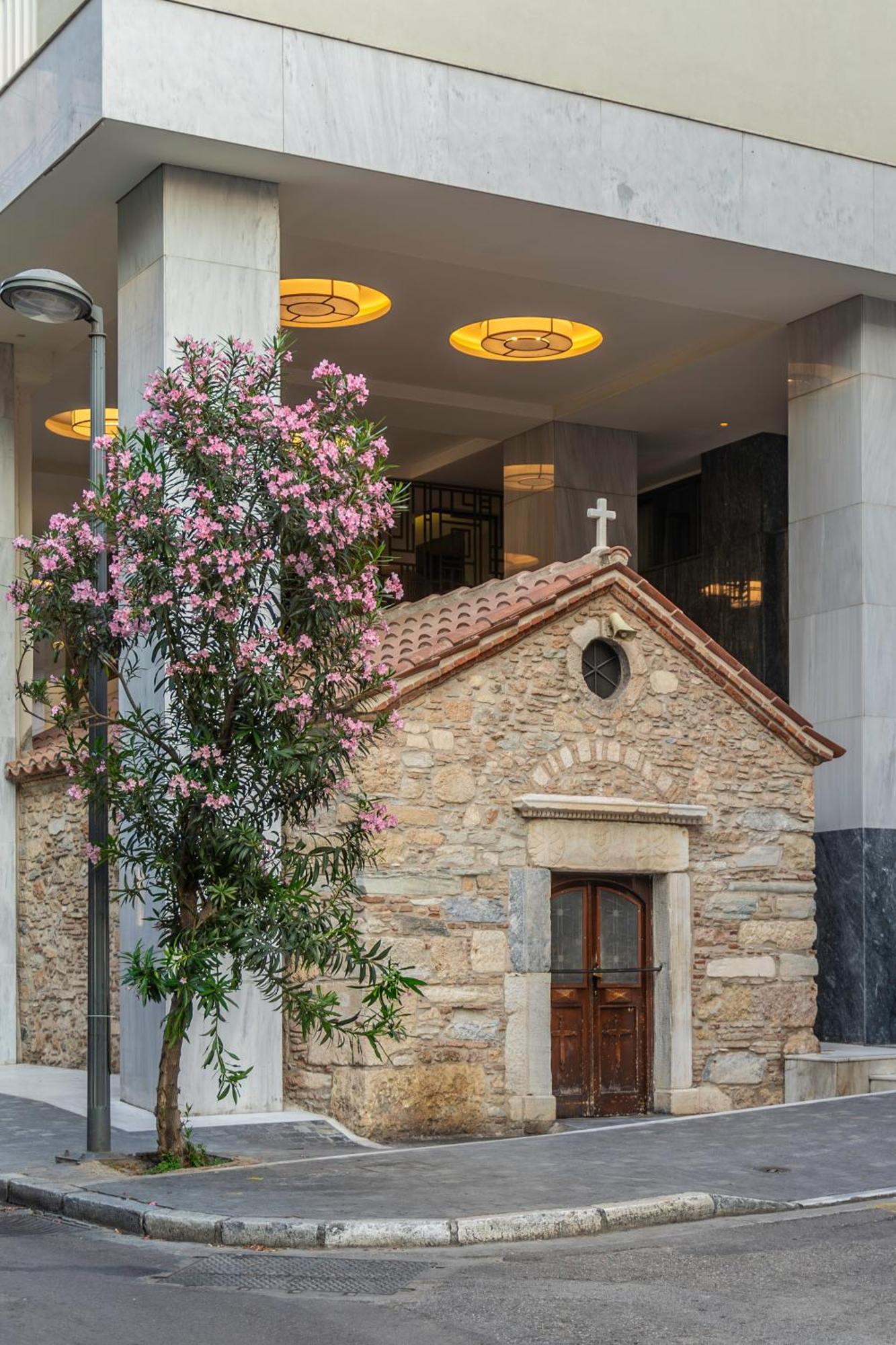 Boho Chic 2Br Apartment In The Center Of Atenas Exterior foto