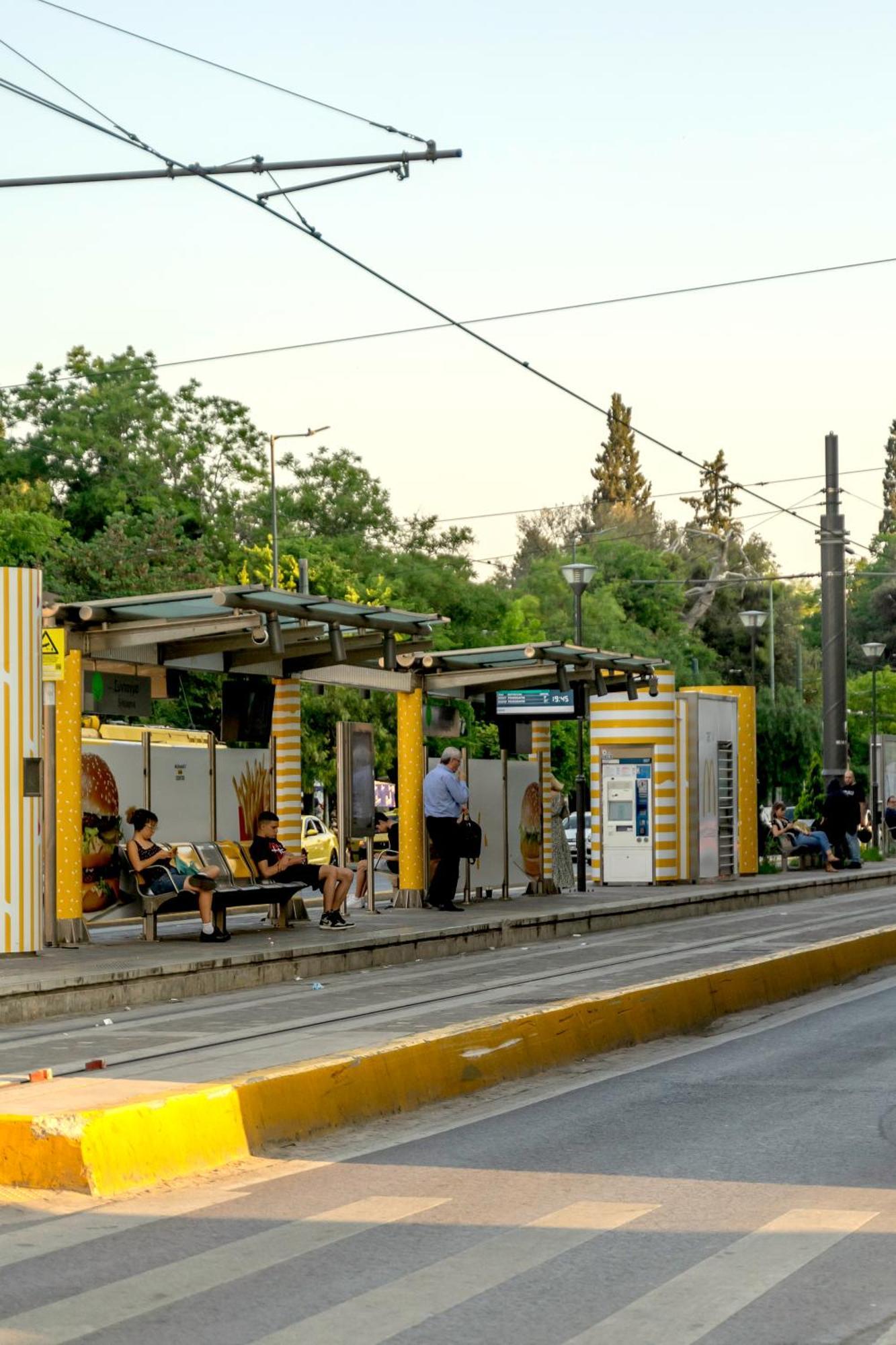 Boho Chic 2Br Apartment In The Center Of Atenas Exterior foto